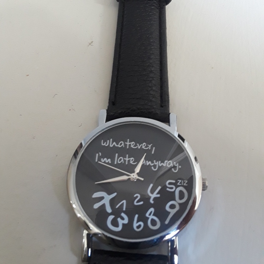 Watch